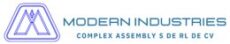 ComplexAssembly - ModernIndustries
