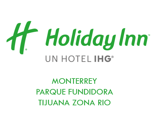 HOLIDAY INN